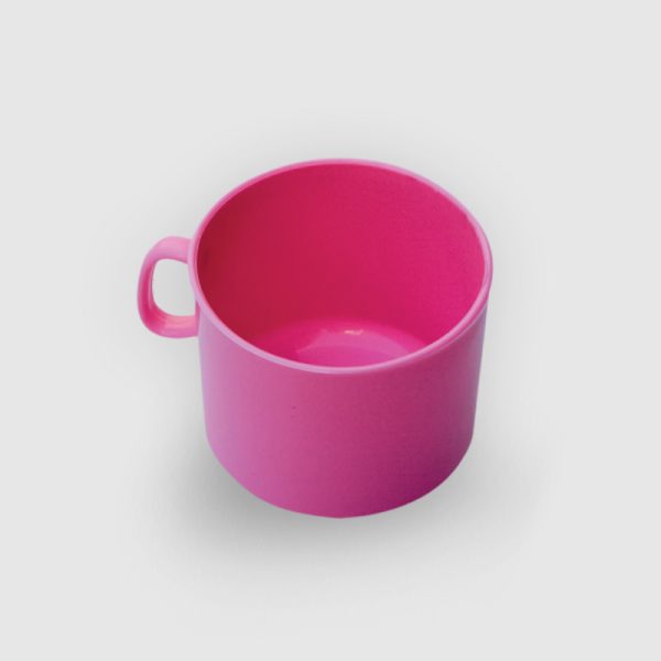 Taza Colegial Med. 275 Cc.