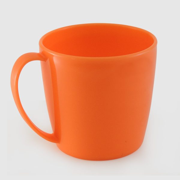 Taza Grande Ø 9,6 Cm Alto 9 Cm .