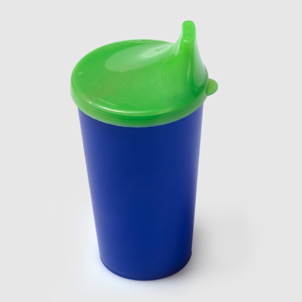 Vaso Con Tapa Chupito 300 Cm3