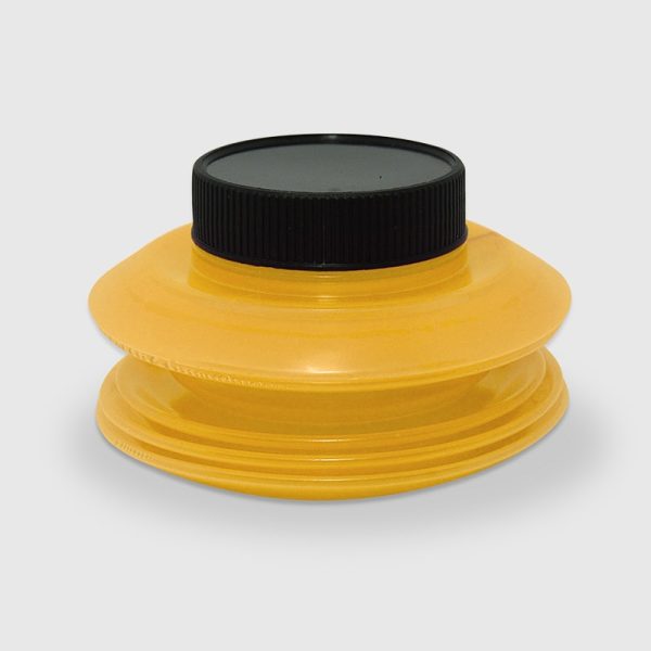 Botellita Pocket Fuelle 1000 Cm3