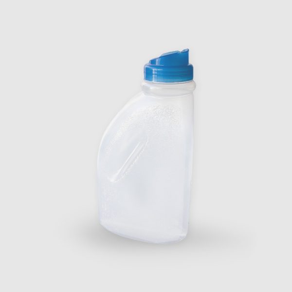 Botellon 1500 Cc C/Tapa Deslizante