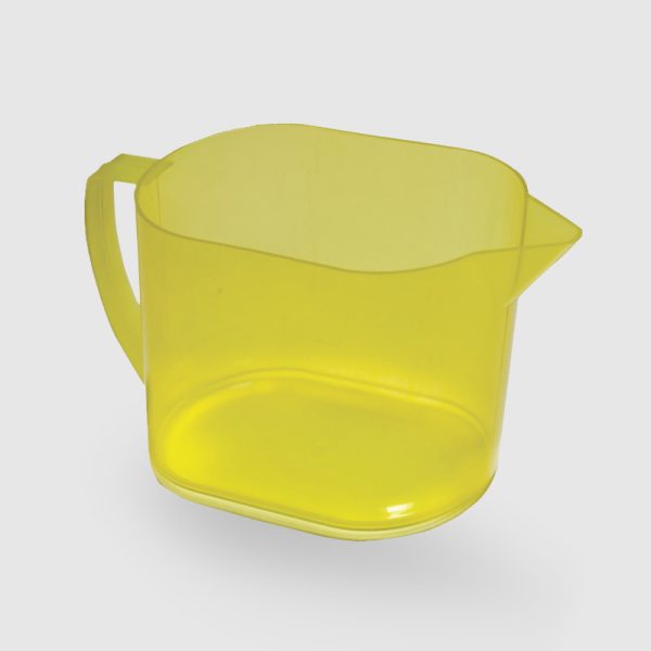 Jarra Oval 1,5 Lts. C/Manija