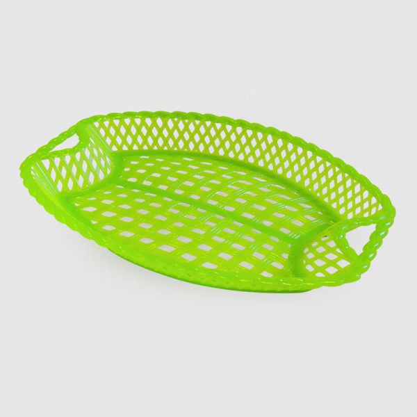 Frutera Calada Grande Med. 34,5X24X4 Cm.