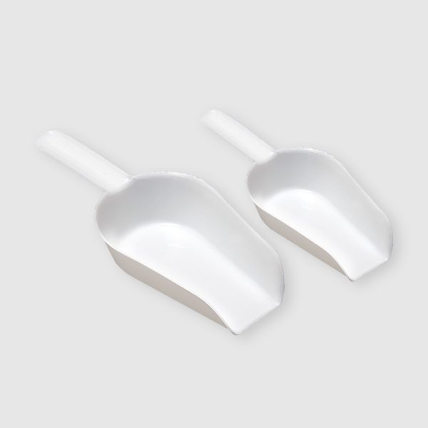 Cucharines X 2 Unidades