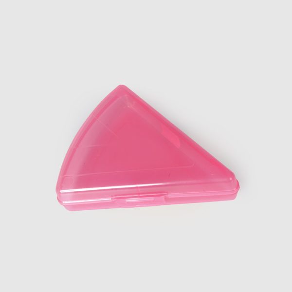 Hermetico Triangular 1800 Cm3