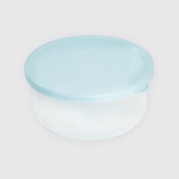 Hermetico Redondo 550Cc