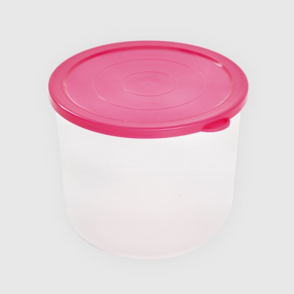 Hermetico Redondo 1500Cc