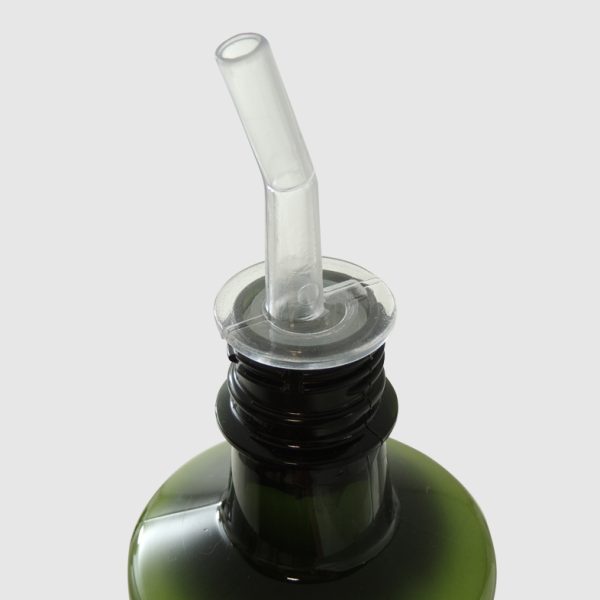 Botella Aceite/Vinagre 1Lt C/ Pico Vertedor