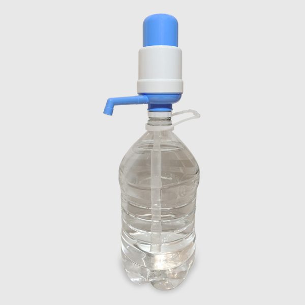 Bomba Manual Para Bidones Universal