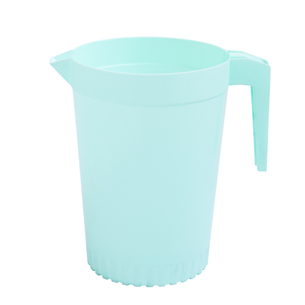 Jarra Redonda 2 Lts S/Tapa