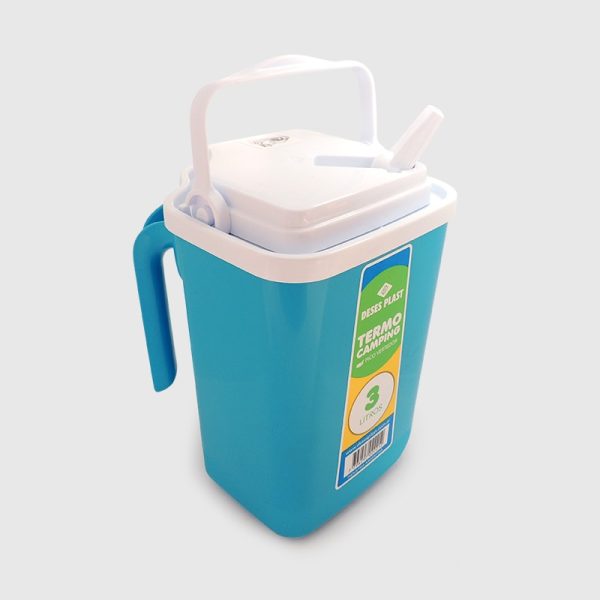 Termo Camping 3 Lts