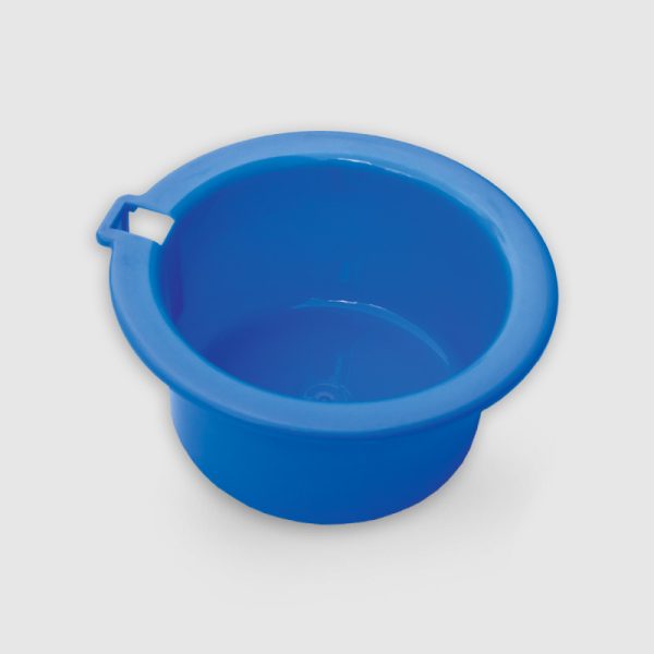 Bacenilla Grande Redonda Ø 24 Cm.