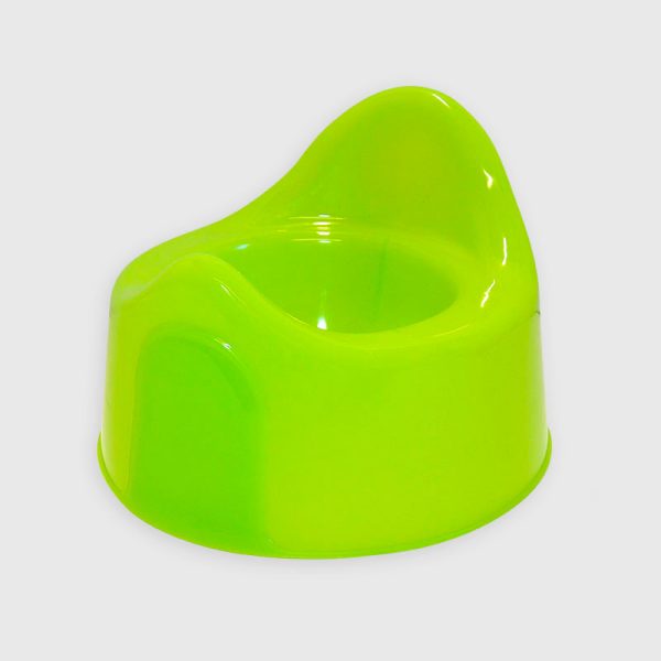 Bacenilla Anatómica Infantil