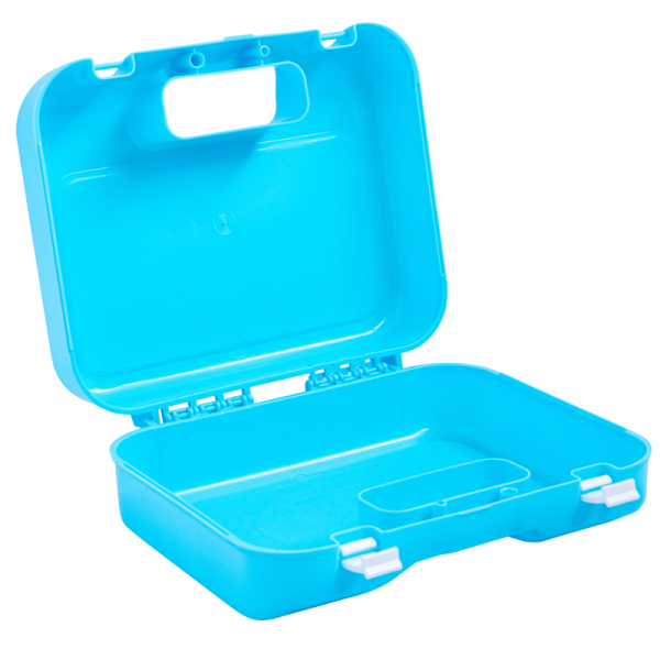 Lunchera Infantil  22Cm X 18Cm Alto