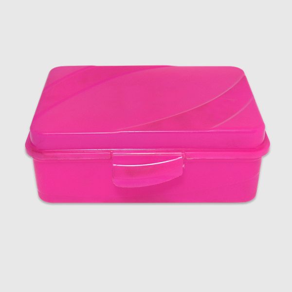 Vianda Mediana Madrid Con Trabas