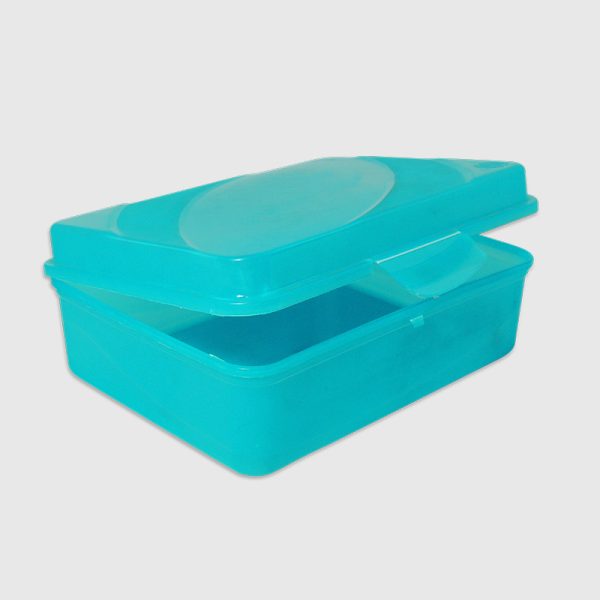 Vianda Grande Madrid Con Trabas