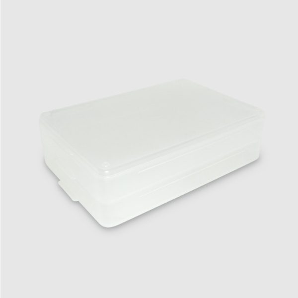 Organizador De Fiambres X 2 Uni.