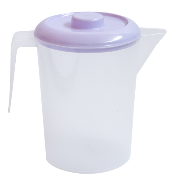 Jarra Con Tapa Chica 1 Lt