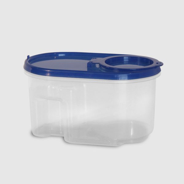 Hermetico Vertedor 1,2 Lts.