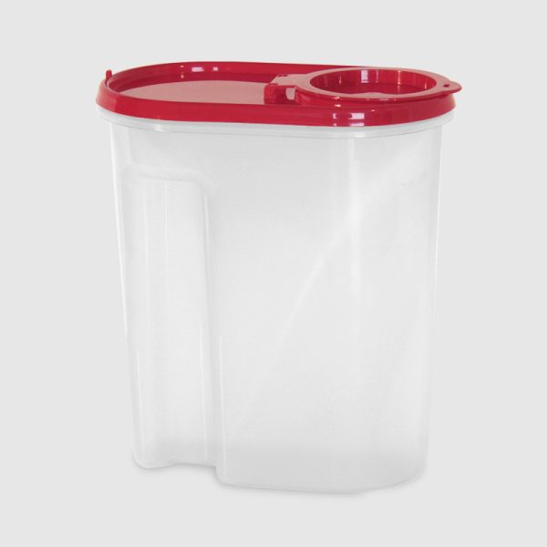 Hermetico Vertedor 2,2 Lts