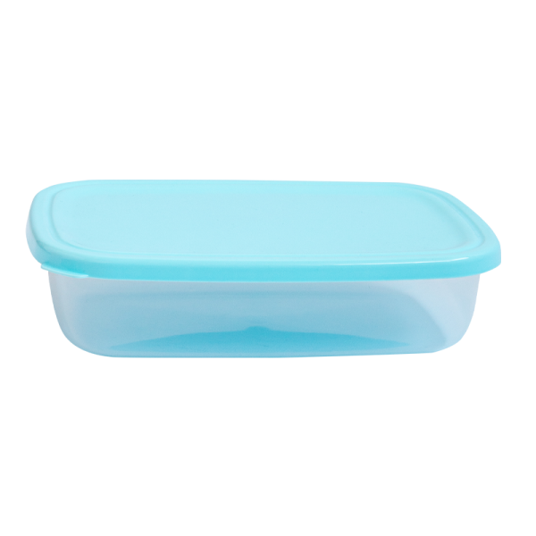 Hermetico Amelia Mediano Con Tapa 1200 Cc