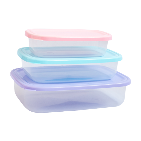 Hermetico Amelia Mediano Con Tapa 1200 Cc