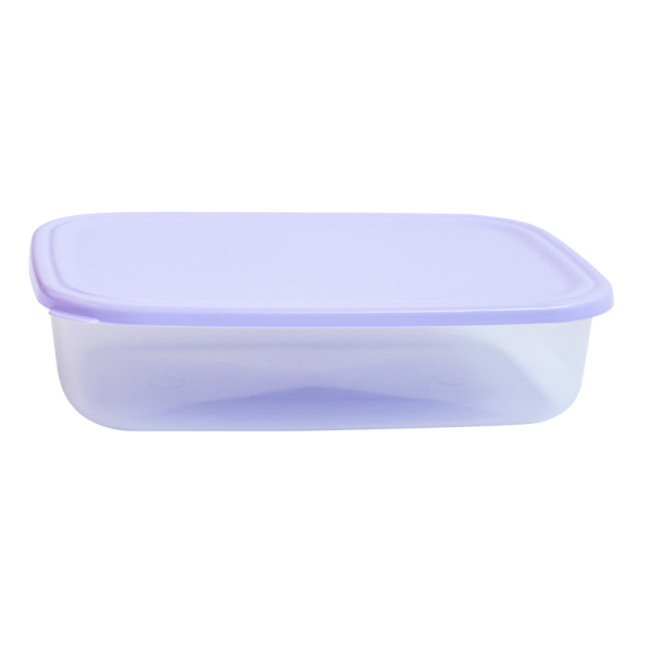 Hermetico Amelia Grande Con Tapa 2000 Cc