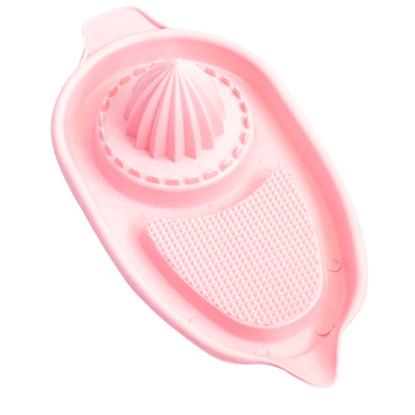 Exprimidor + Rallador 27Cm X 13 Cm