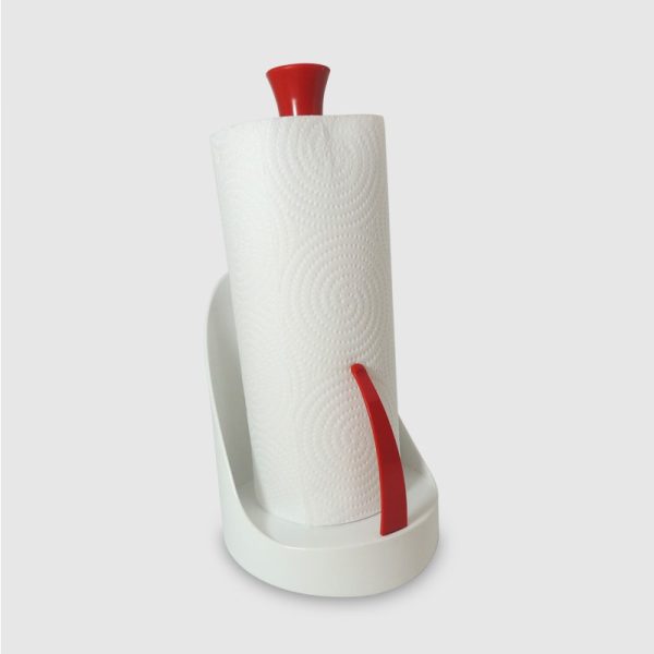 Porta Rollo De Cocina Americano