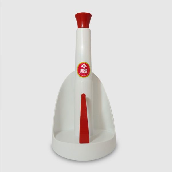 Porta Rollo De Cocina Americano