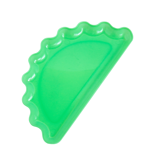 Platito Para Empanada