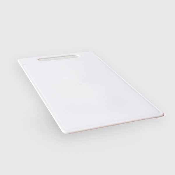 Tabla Para Picar Nº 2 Med. 30 X 20 Cm