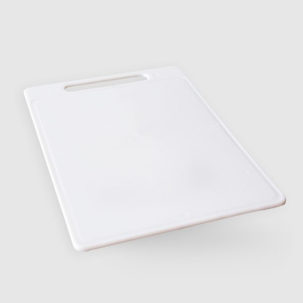 Tabla Para Picar Nº 3 Med. 36 X 25 Cm