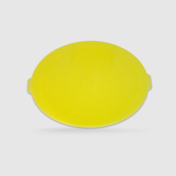 Tabla P/Picar Redonda Color Ø 28 Cm.