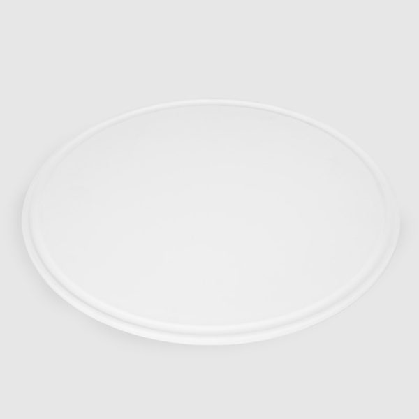 Tabla Redonda P/Pizza S.Reforzada Ø36Cm Esp.0,8Cm.