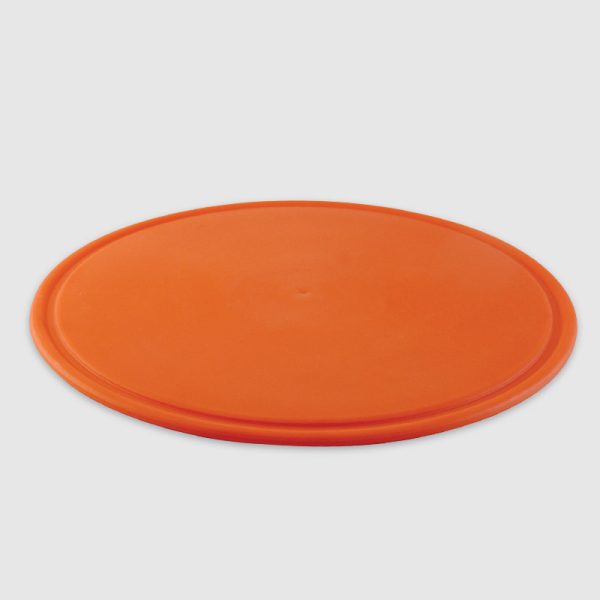 Tabla P/Asado Grande Reforzada Ø 25Cm