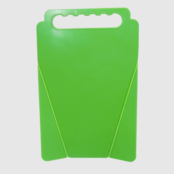 Tabla C/ Paredes Flexibles