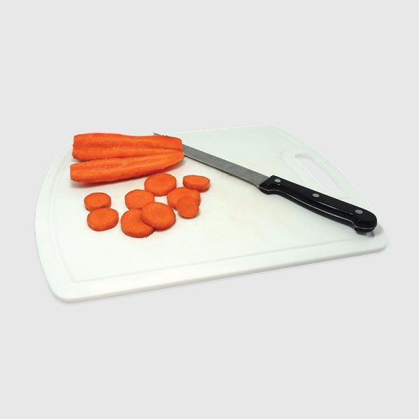 Tabla Para Picar Nº4 Reforzada