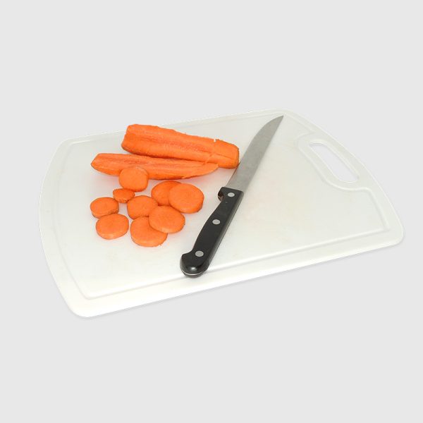 Tabla Para Picar Nº4 Reforzada