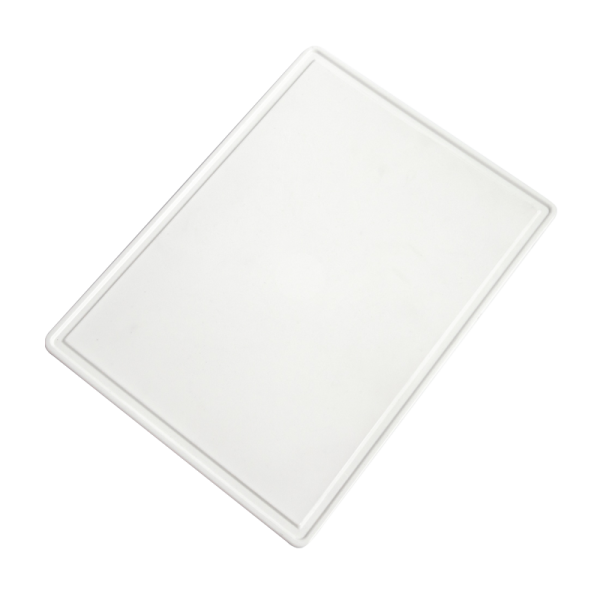 Tabla Para Picar Nº 5 Med. 30 X 40 X 0,7 Cm Espesor Reforzada