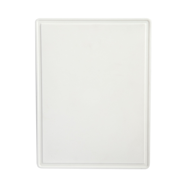 Tabla Para Picar Nº 5 Med. 30 X 40 X 0,7 Cm Espesor Reforzada