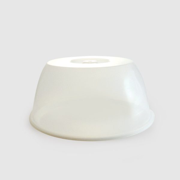 Campana Gastronomica Randon Redonda C/Plato Ø29Cm