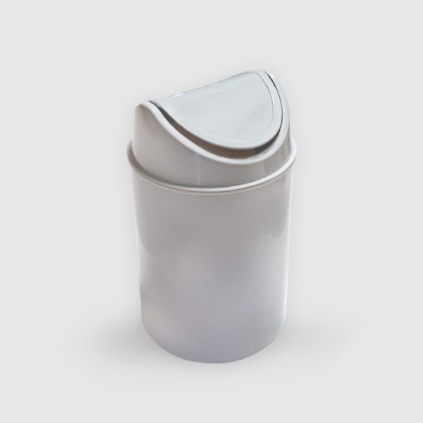 Recipiente P/Res. 6 Lts. Red. Vaiven