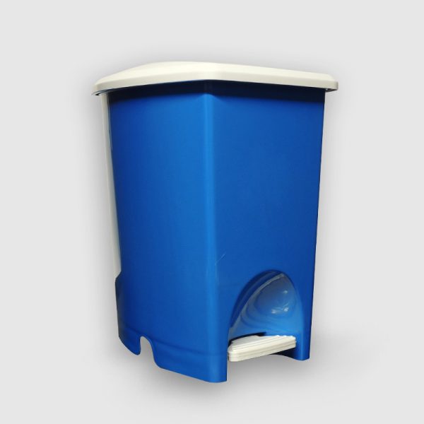 Recipiente P/Res. 15 Lts. A Pedal