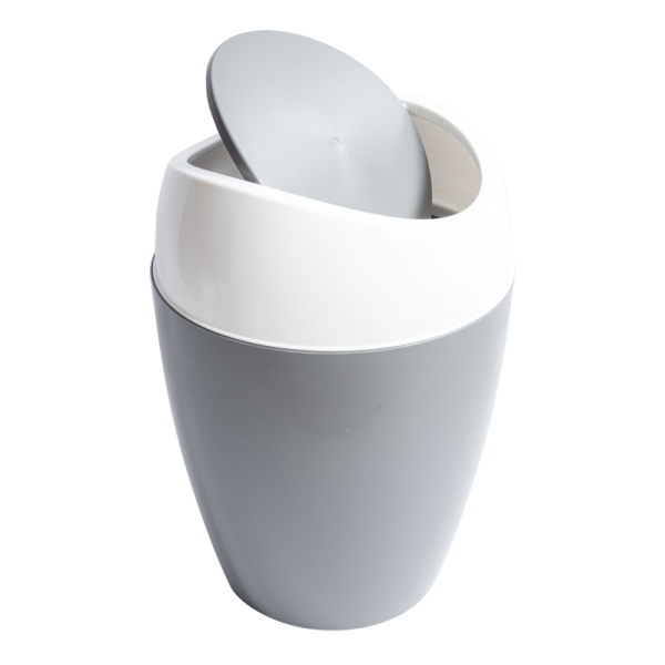 Recipiente P/Res. 14 Lts. Redondo Vaiven