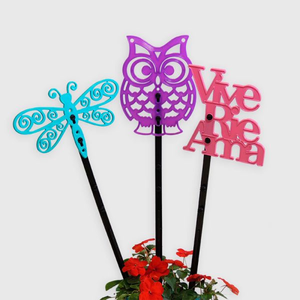 Tutor Con Imagen 55 Cm