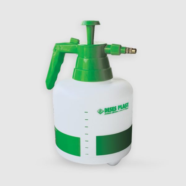 Fumigador 3 Litros A Presion