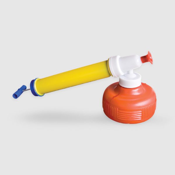 Maquina Pulverizadora X 350 Cc.