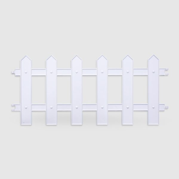 Cerco Tradicional Grande 2, Mts.X 50 Cm.