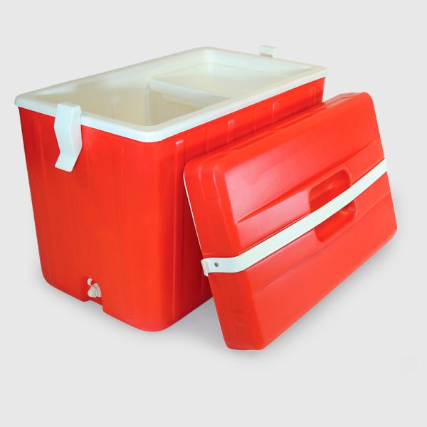 Conservadora Con Canilla De Desagote 30 Lts